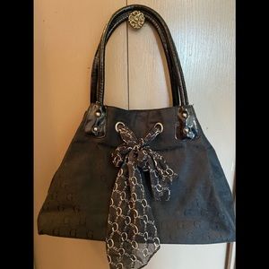 Guess purse